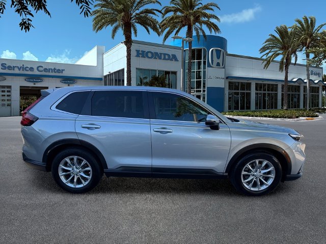 Used 2023 Honda CR-V EX-L image 9