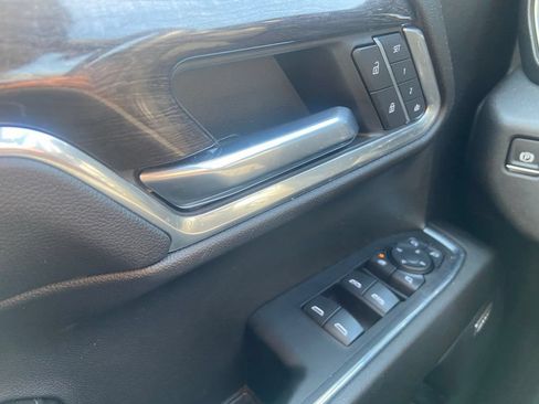 Used 2024 Chevrolet Silverado 1500 LTZ w/ Technology Package AWD/4WD image 22