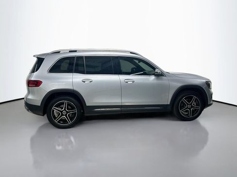 Certified 2026 Mercedes-Benz GLB 250 image 8