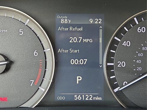 Used 2019 Lexus RX 350L AWD image 23