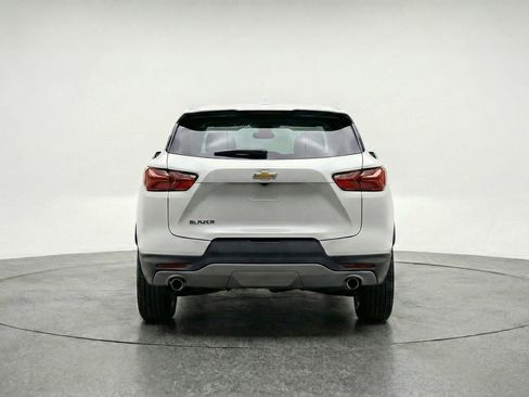 Used 2025 Chevrolet Blazer LT FWD image 7