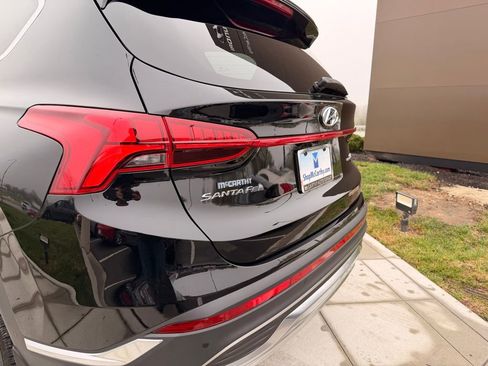 Used 2023 Hyundai Santa Fe Limited image 43