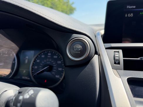 Used 2019 Lexus NX 300 AWD w/ Accessory Package 2 image 28