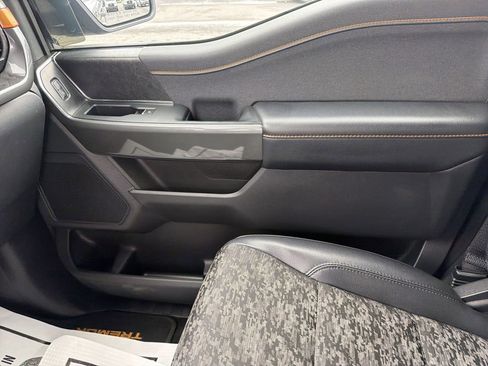 Used 2023 Ford F150 Tremor AWD/4WD image 24