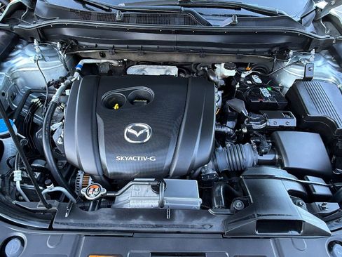 Certified 2023 MAZDA CX-5 AWD 2.5 S w/ Select Package image 40