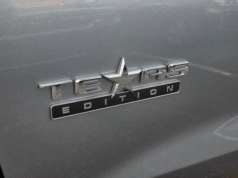 Used 2026 Chevrolet Silverado 1500 RST image 26