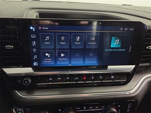 Certified 2023 Chevrolet Silverado 1500 High Country w/ Technology Package image 15