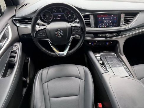 Certified 2023 Buick Enclave Essence w/ Trailering Package, 5000 lbs. FWD image 17