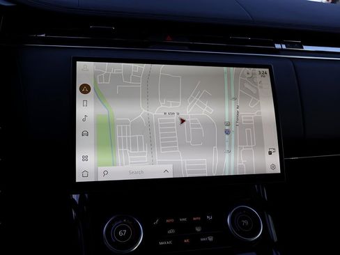 Used 2023 Land Rover Range Rover Sport SE image 21