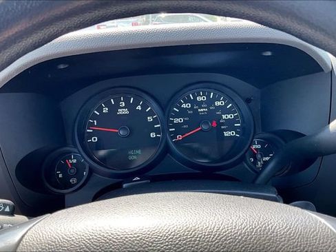 Used 2012 Chevrolet Silverado 1500 W/T w/ LS Package RWD image 13