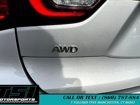 Used 2020 INFINITI QX60 Pure image 8