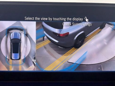 Used 2024 Mercedes-Benz GLS 450 4MATIC image 21