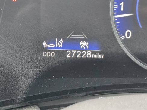 Used 2024 Lexus NX 250 FWD image 25