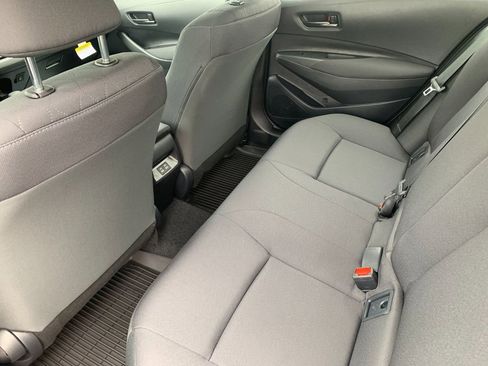 New 2026 Toyota Corolla LE image 13