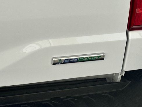 Used 2023 Ford F150 Lariat w/ Equipment Group 502A High image 13