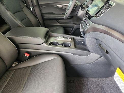 New 2025 Honda Ridgeline RTL+ image 20