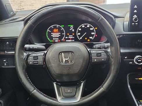 Used 2024 Honda CR-V Sport Touring image 14