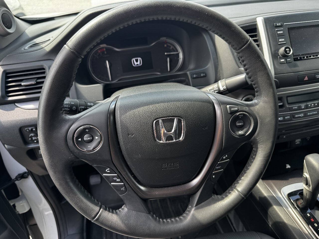 Used 2019 Honda Ridgeline RTL image 22
