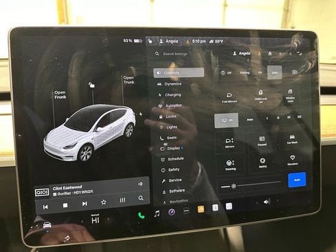 Used 2021 Tesla Model Y Long Range image 29