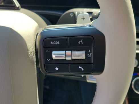 New 2026 Hyundai Santa Fe SEL FWD image 20