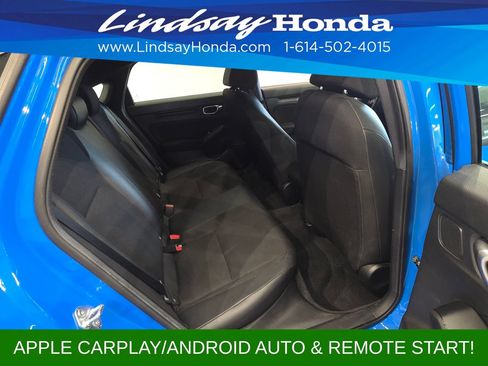 Used 2024 Honda Civic Sport image 10