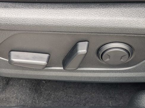 Certified 2026 Kia Sportage EX FWD image 22