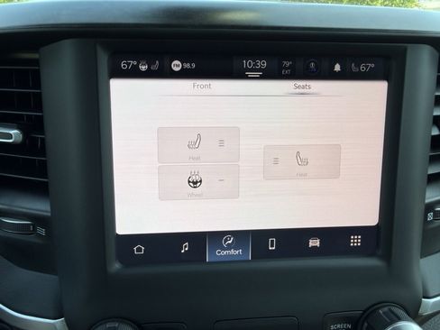 Used 2022 RAM 1500 Big Horn AWD/4WD image 26