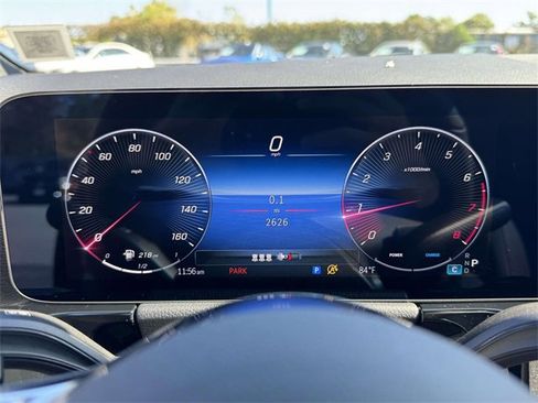 Certified 2025 Mercedes-Benz GLA 250 4MATIC image 3