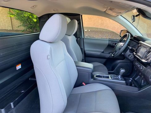 Used 2018 Toyota Tacoma SR RWD image 35