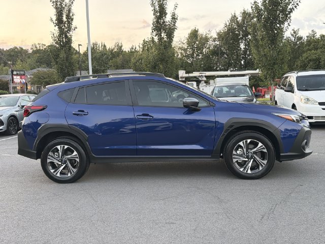 Certified 2026 Subaru Crosstrek 2.5i Premium AWD/4WD image 2
