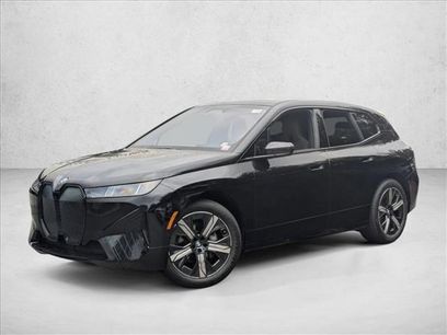 New 2026 BMW iX xDrive45