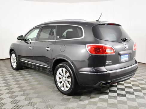 Used 2015 Buick Enclave Premium w/ Experience Buick Package AWD/4WD image 8