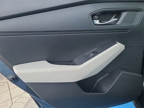 Certified 2024 Honda Accord EX image 20