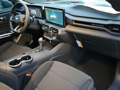 New 2026 Ford Mustang GT image 15