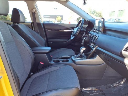 Used 2021 Kia Seltos S image 10