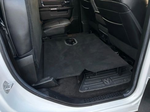 Used 2017 RAM 1500 Laramie w/ Convenience Group image 22