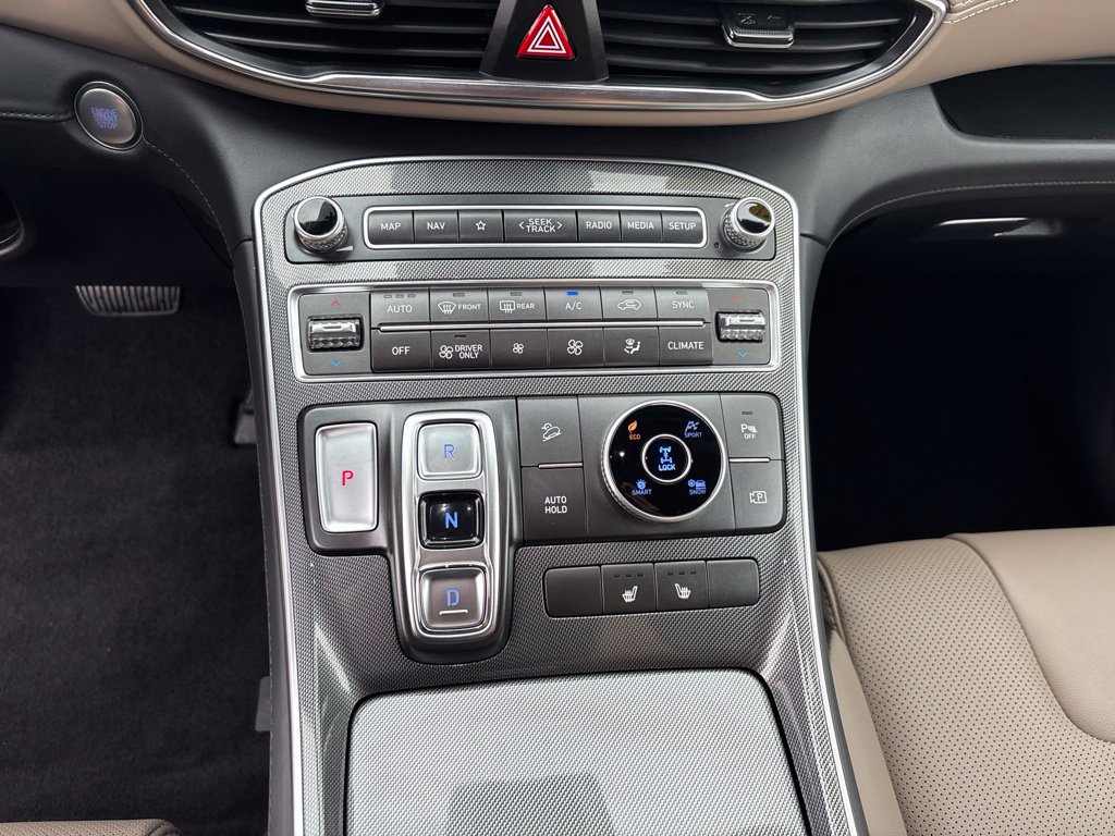 Used 2023 Hyundai Santa Fe SEL Premium AWD/4WD image 21
