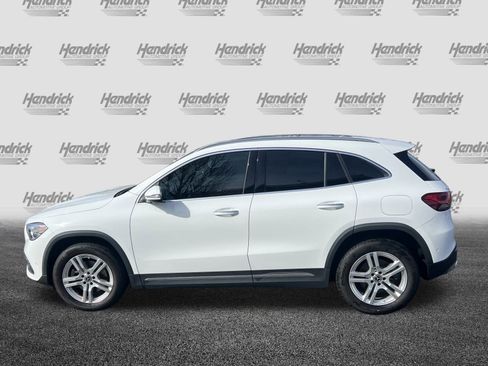 Used 2022 Mercedes-Benz GLA 250 4MATIC image 7