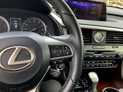 Used 2017 Lexus RX 350 AWD w/ Premium Package image 17