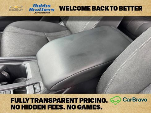 Used 2024 Honda Accord EX image 21