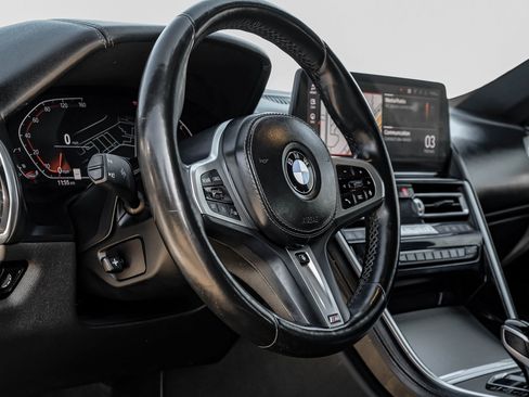 Used 2023 BMW 840i Gran Coupe xDrive 840 image 18