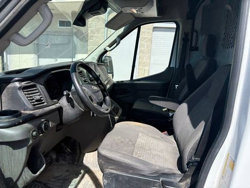 Used 2020 Ford Transit 250 Medium Roof RWD image 15