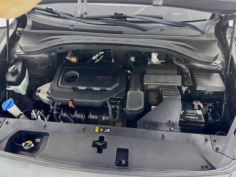 Used 2020 Hyundai Santa Fe SEL image 30