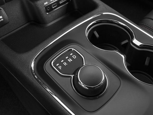 Used 2017 Dodge Durango R/T w/ Technology Group RWD image 10