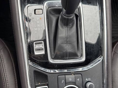 Used 2022 MAZDA CX-5 Signature AWD/4WD image 27