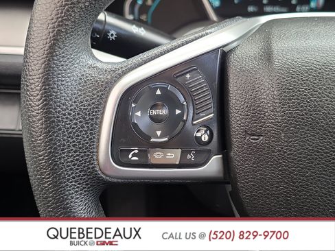 Used 2018 Honda Civic EX image 15