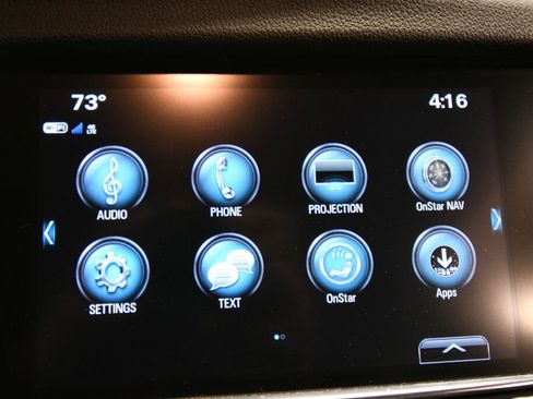 Used 2019 Buick Encore Preferred FWD image 14