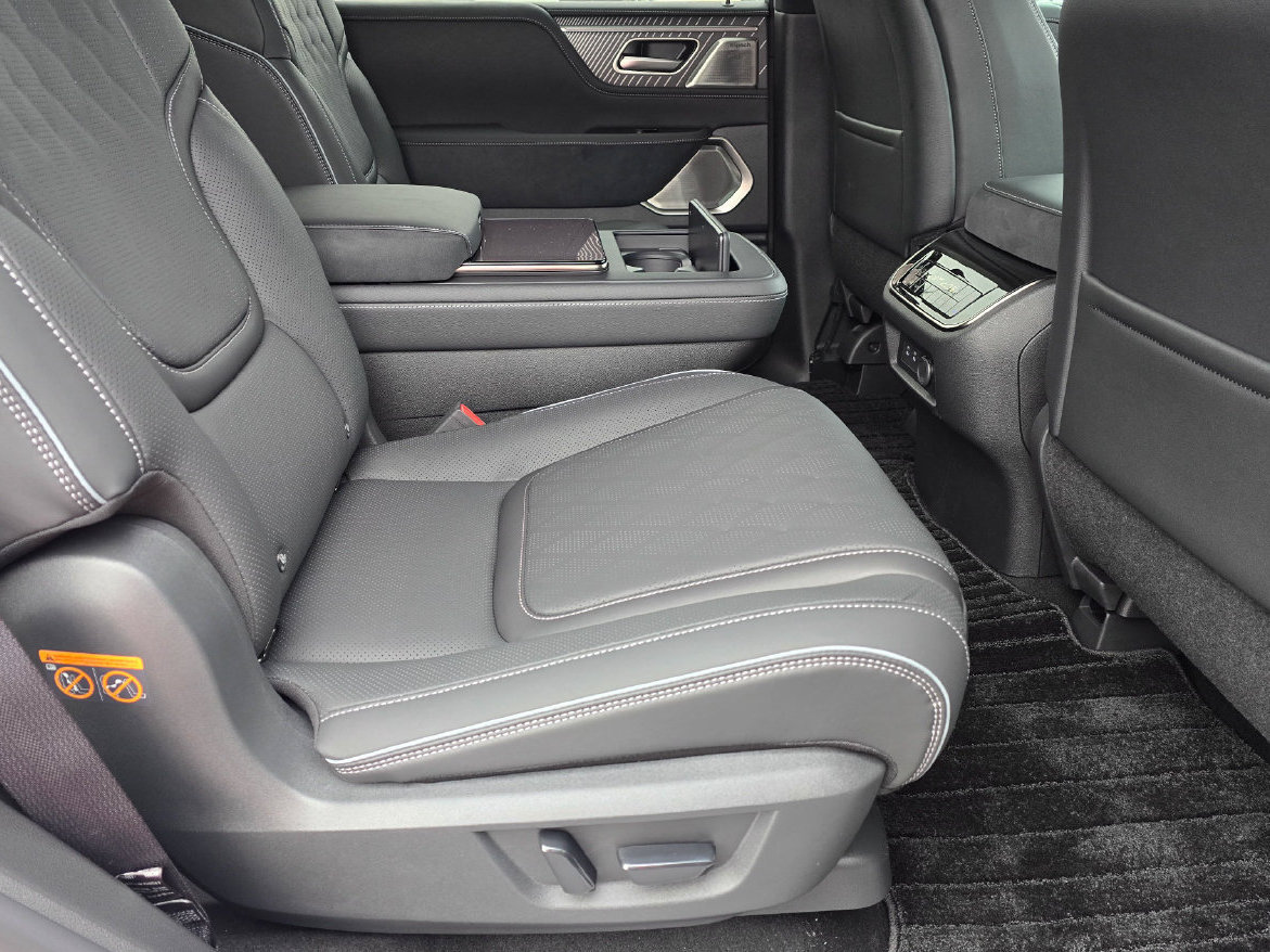 New 2027 INFINITI QX80 Autograph AWD/4WD image 33