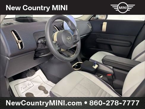 Certified 2025 MINI Cooper Countryman S image 10
