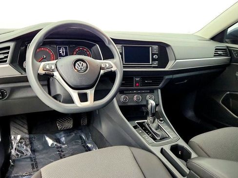 Used 2020 Volkswagen Jetta S w/ Driver Assistance Package image 12